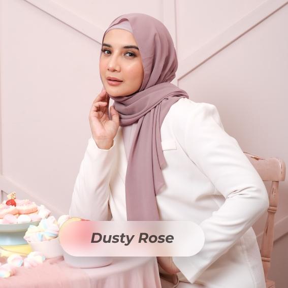 Langsung Atc Deyza Pashmina Hoodie