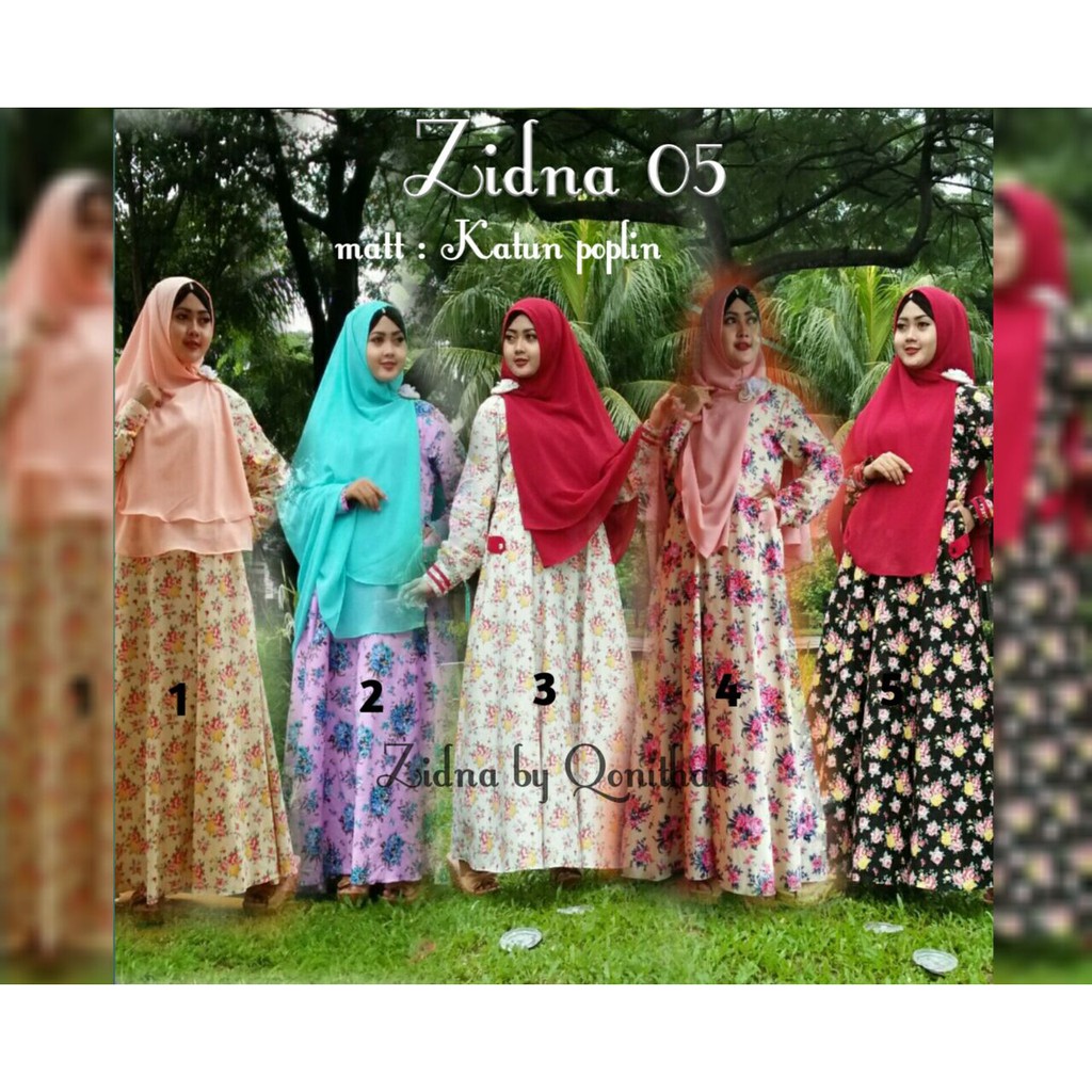 zidna collection