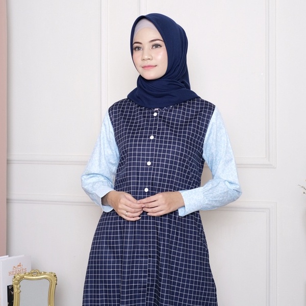 Ramee Dress Shabrina