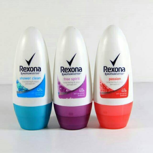 Rexona deodorant 45ml