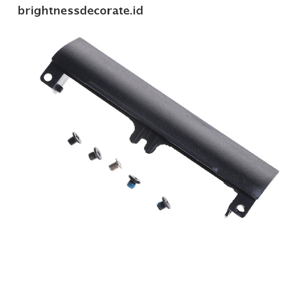 (birth) Tray Penutup Hardisk HDD Warna Hitam Untuk Dell Latitude E6430 E6530