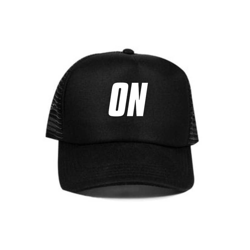 Topi Trucker ON