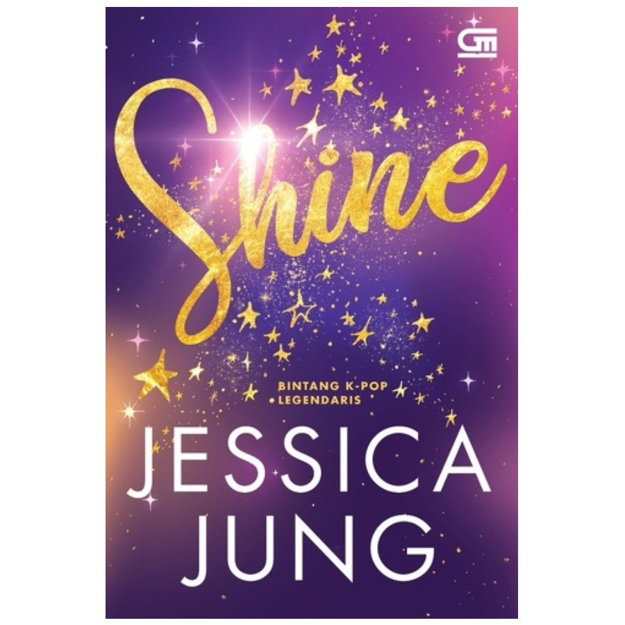 Shine Jessica Jung