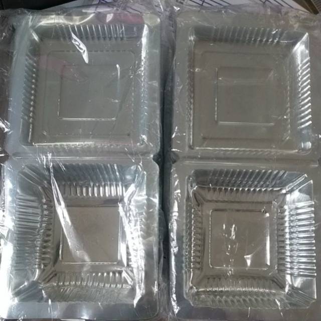 Mika Kue Kecil 6A mika 1 kue kecil mika persegi kecil