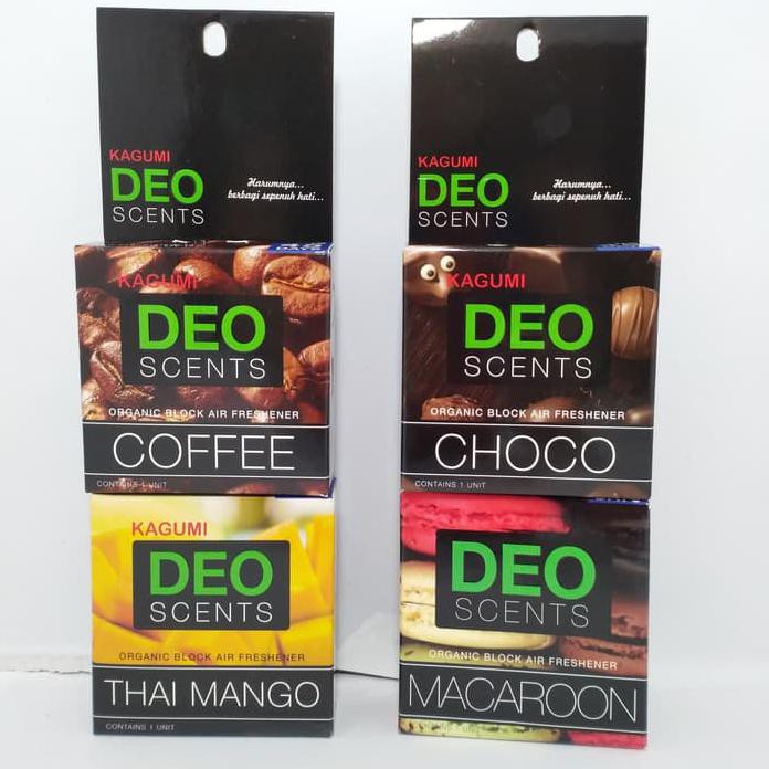 Parfum Kopi Kagumi Deo Scents Coffee Parfum Mobil
