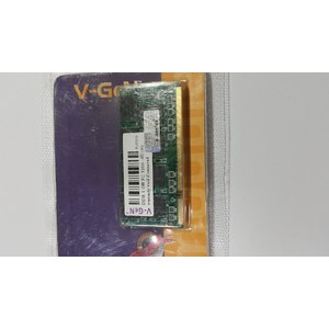 VGEN SODIMM DDR 1 1GB PC 3200