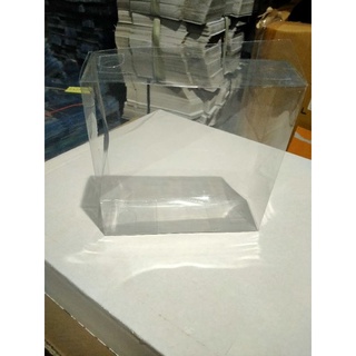 

Kotak Mika 16x16x4 Duskue