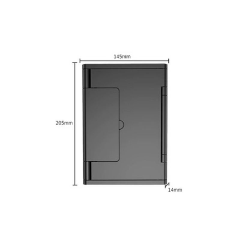 Pembesar Layar F3/F6/F20 Enlarged Screen