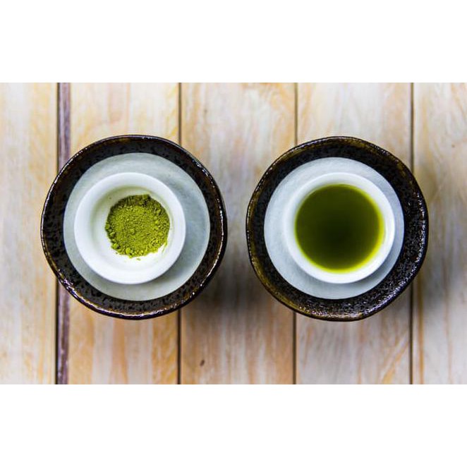 

6739 MATCHA GREEN TEA ORI JAPAN - MINUMAN MAUPUN BAHAN BAKING KUE XOHU