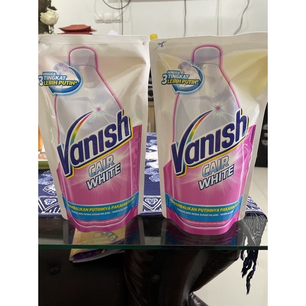 vanish 425