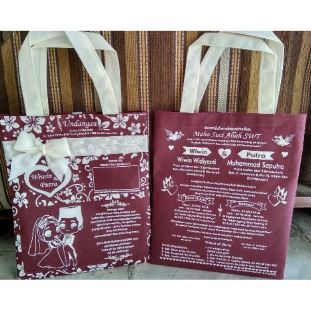 

Tas Pita Marun