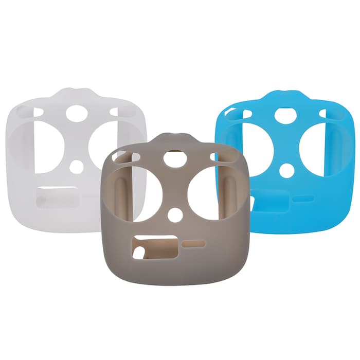 Drone Minion - Box Drone Mini - Helikopter Rc Silicone Remote Dji Phantom 3 Standard Produk Terbaik