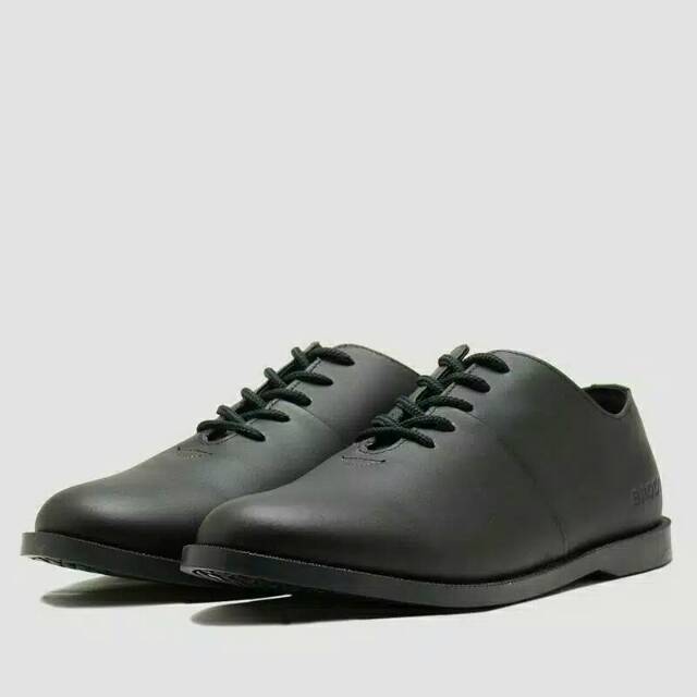 Brodo Signore Low eco full black
