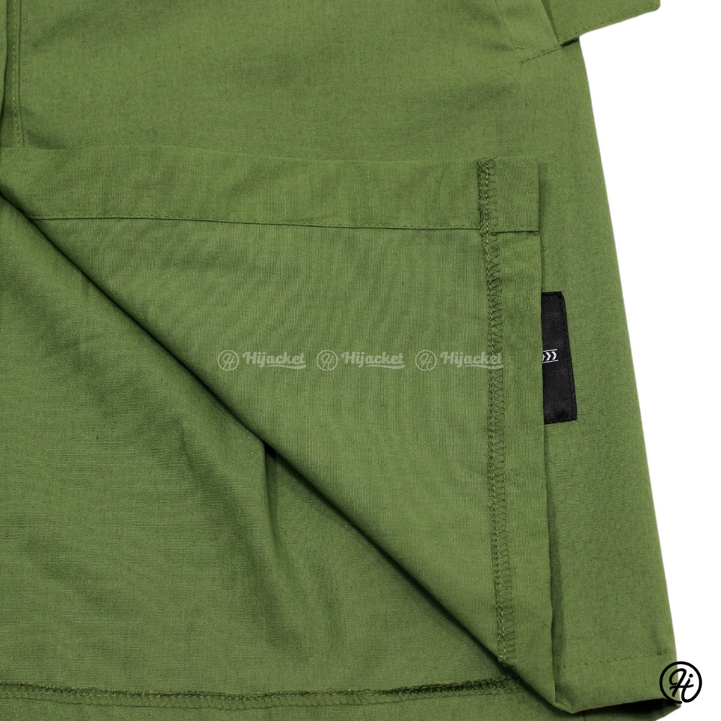 ✔️Buy 1 Get 3 Gift✔️ Hijacket Valeria Cream Original Jaket Wanita Muslimah-6