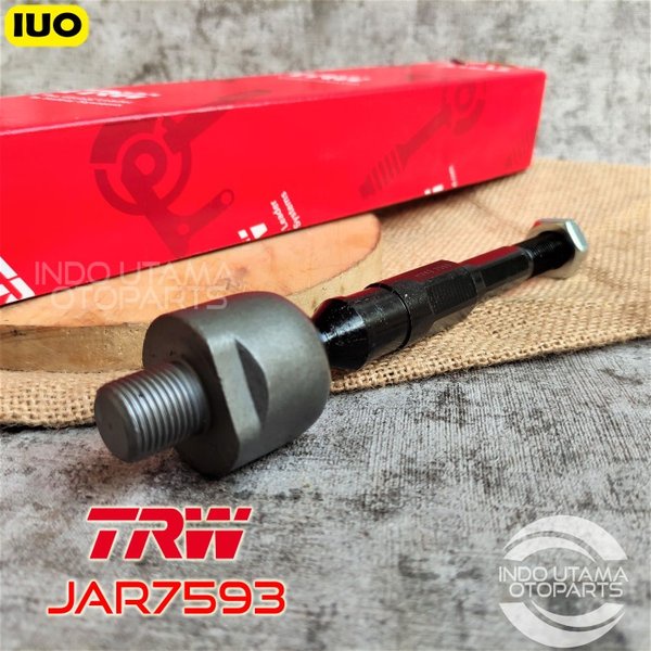 Rack End All New Civic 2006-2016 Long tie rod TRW JAR7593