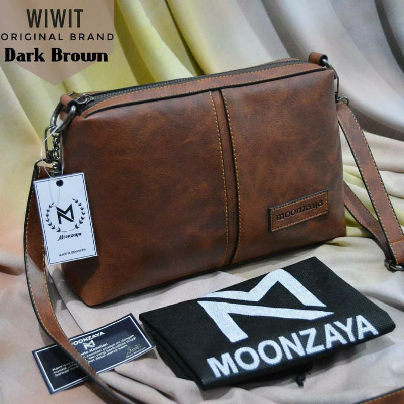 tas wiwit monzaya ori