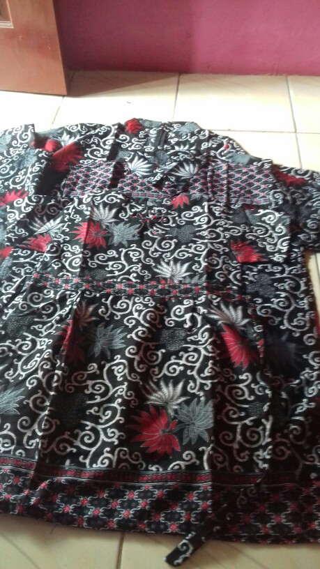 Termurah Bisa Pisah - Couple Keluarga / Batik Couple / Couple Batik Anak - Harga Grosir Termurah