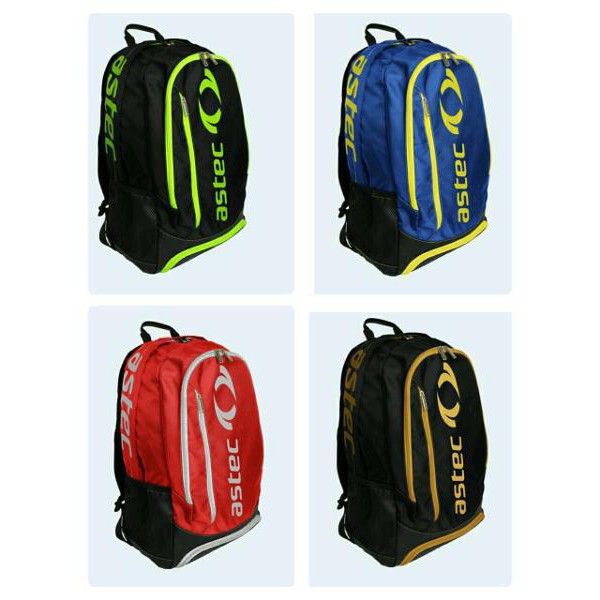 Tas Astec Bulutangkis Mania