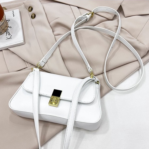 ( 2PC 1KG ) GTBI998879446  New Arrival  !!!  Tas Selempang  Tas Wanita Import  Premium Terbaru