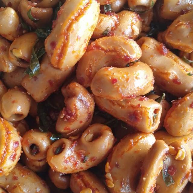 

Makroni bantat 1 kg