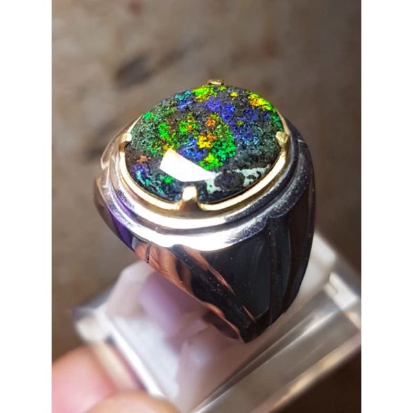 ANDAMOOKA OPAL ORIGINAL AUSTRALIA