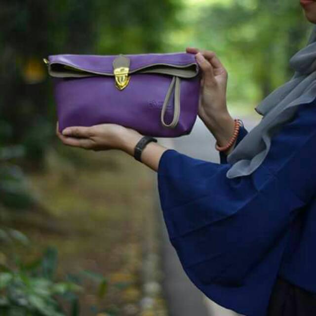 CLUTCH SLING BAG AGATHA
