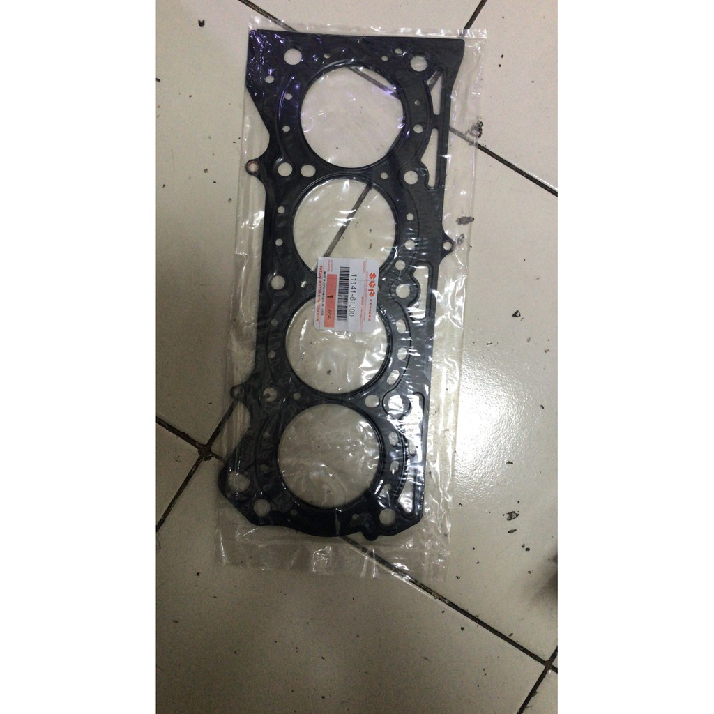 GASKET CYLINDER HEAD PAKING HEAD PAKING KOP ESTEEM BALENO