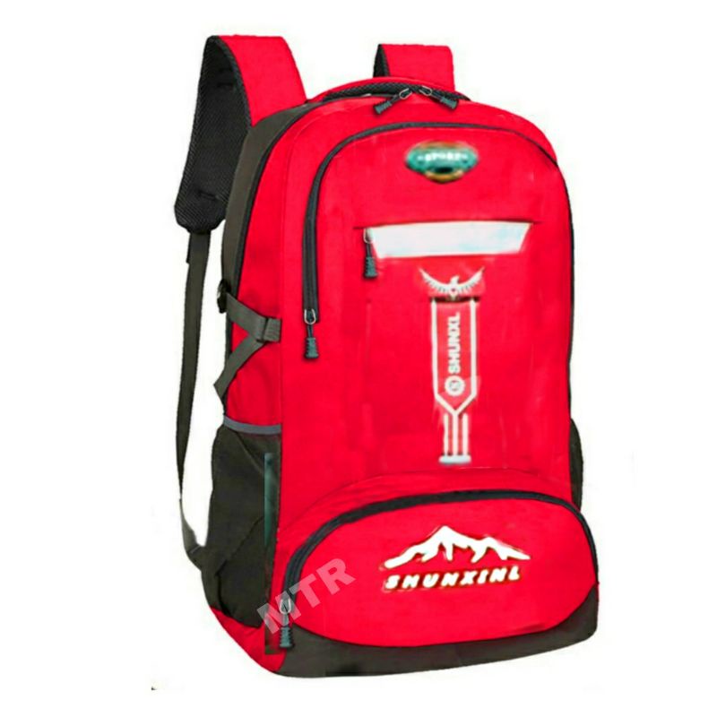 TAS RANSEL CARRIER 60 Ltr TAS GUNUNG