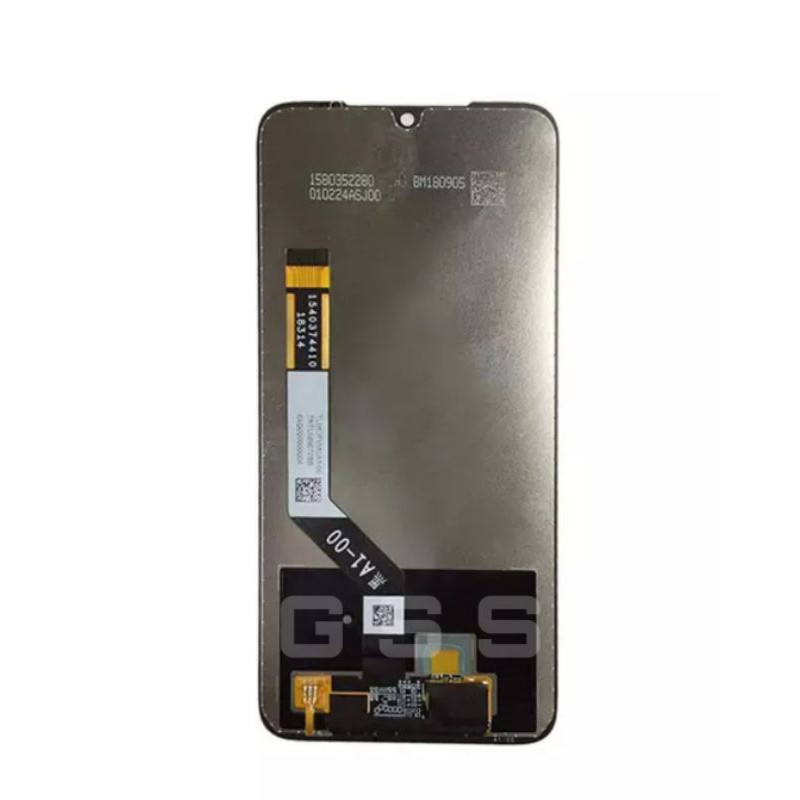 LCD TOUCHSCREEN XIAOMI REDMI NOTE 7 / NOTE 7 PRO - ORI COMPLETED