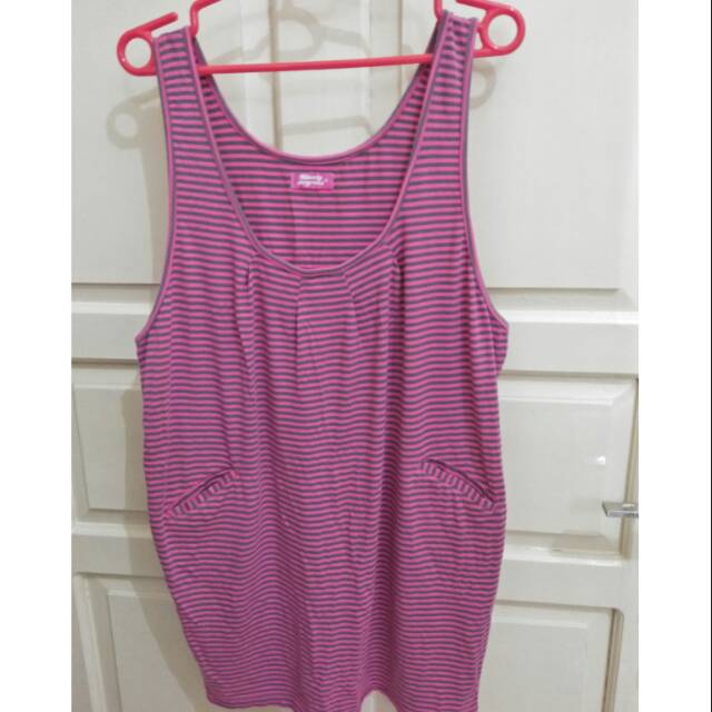 Ninety degrees overall prelove