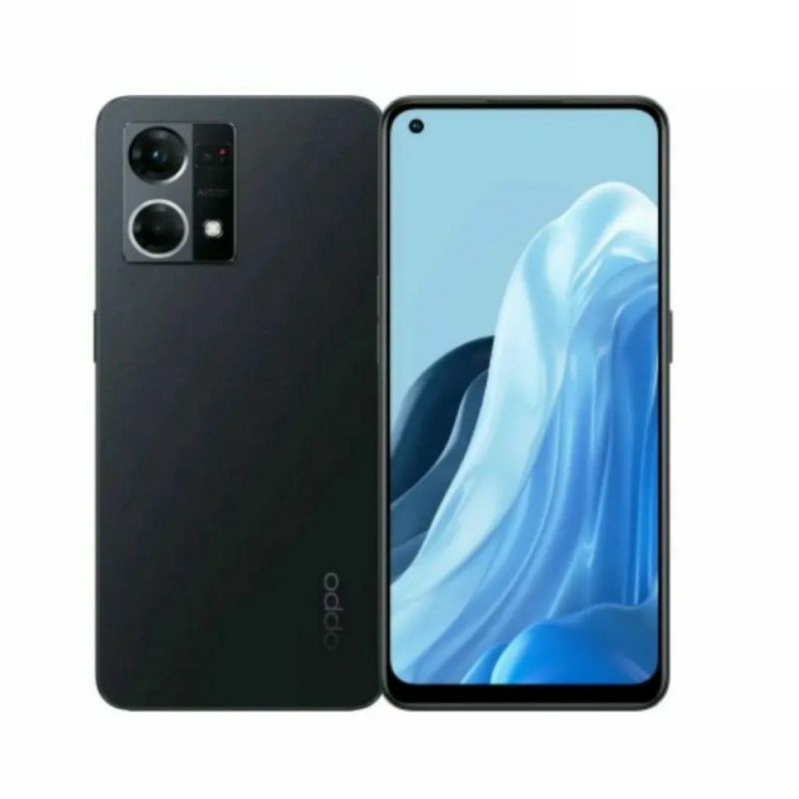 OPPO RENO 7 5G 8/256 | OPPO RENO 7Z 5G 8/128 | OPPO RENO 7 4G 8/256 GARANSI RESMI OPPO INDONESIA