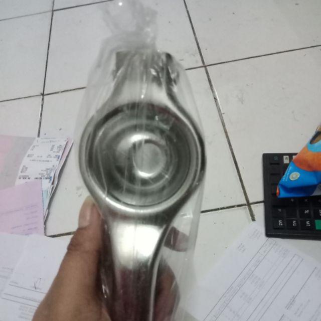 Perasan Jeruk Lemon/jeruk Nipis Bahan Stainless