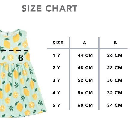 ❆ Mooi Dress Anak Perempuan Printed Sleeveless Dress (RABBITS) ➽