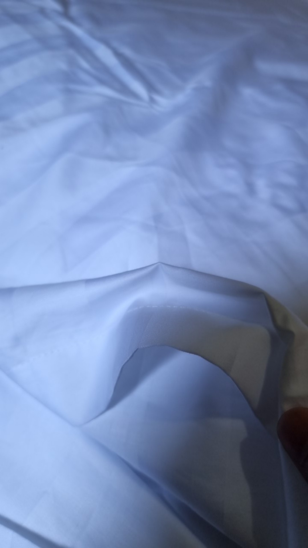 Duvet Cover / Quilt Cover / Sarung Selimut Size Single / Queen / King Size - Hotel Collection -