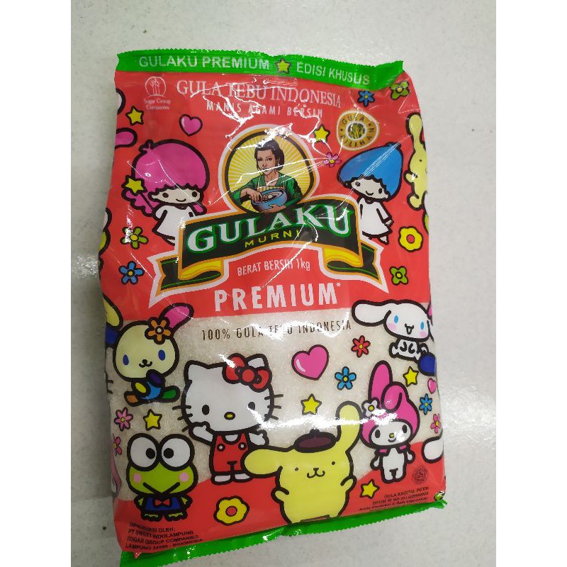 

Gulaku 1kg
