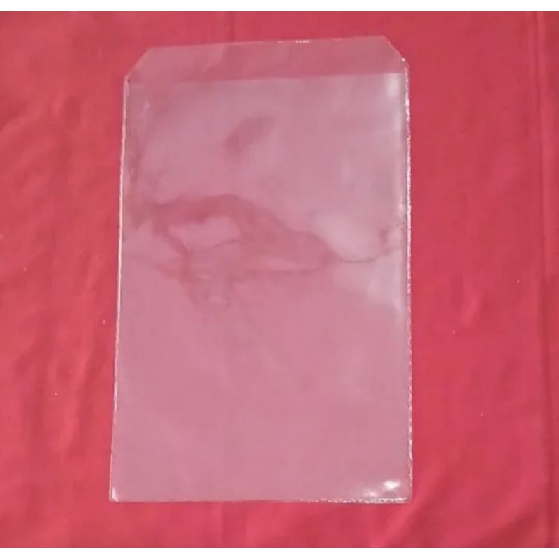 

Plastik Ukuran Folio