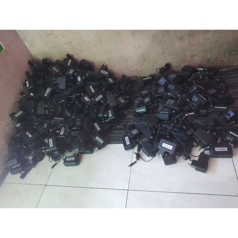 Adaptor ori stb modem