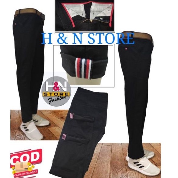 CELANA PANJANG CINOUS PRIA/CELANA PANJANG KATUN/CELANA PANJANG KATUN DISTRO/CELANA PANJANG KATUN