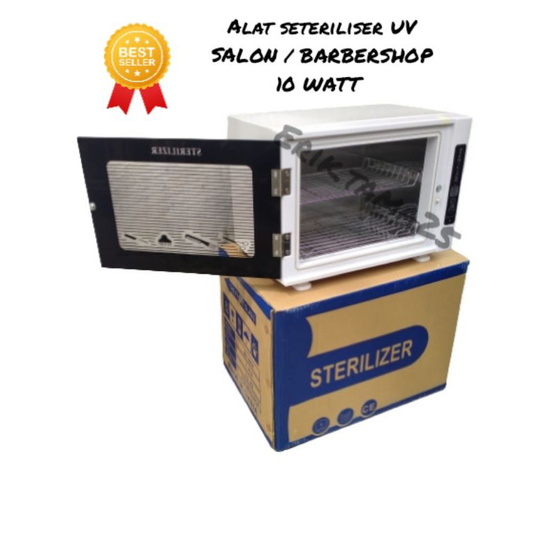 Alat Steriliser UV / Alat Sterilisasi UV / alat setlir salon