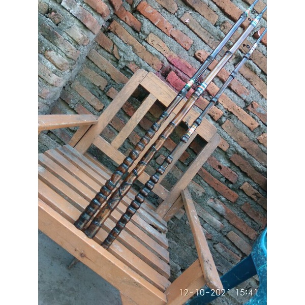 CENDANI keris nogo sosro