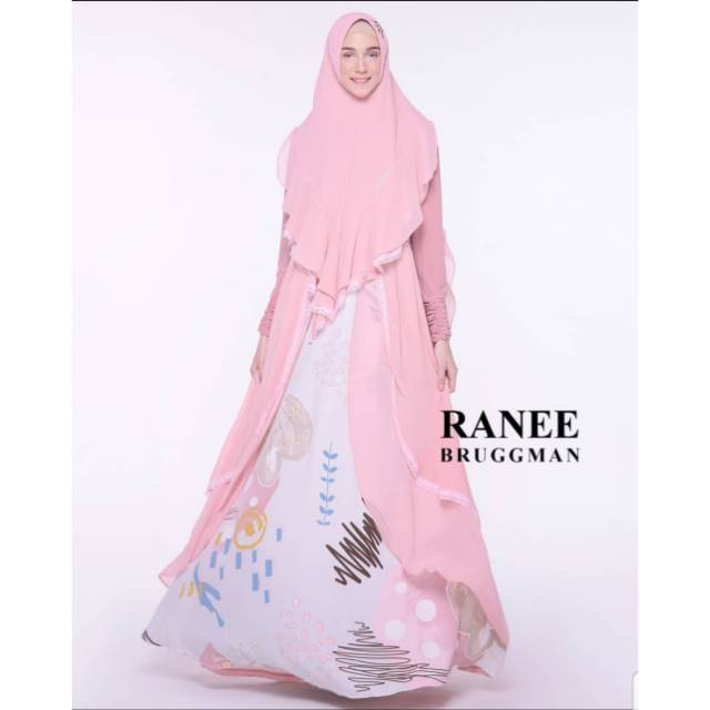 PRELOVED RANEE BRUGMAN