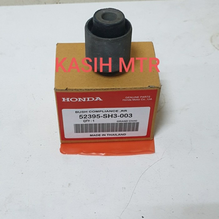 BUSHING ARM SAYAP BELAKANG RR BOSH ARM GRAND CIVIC ORI 1PC