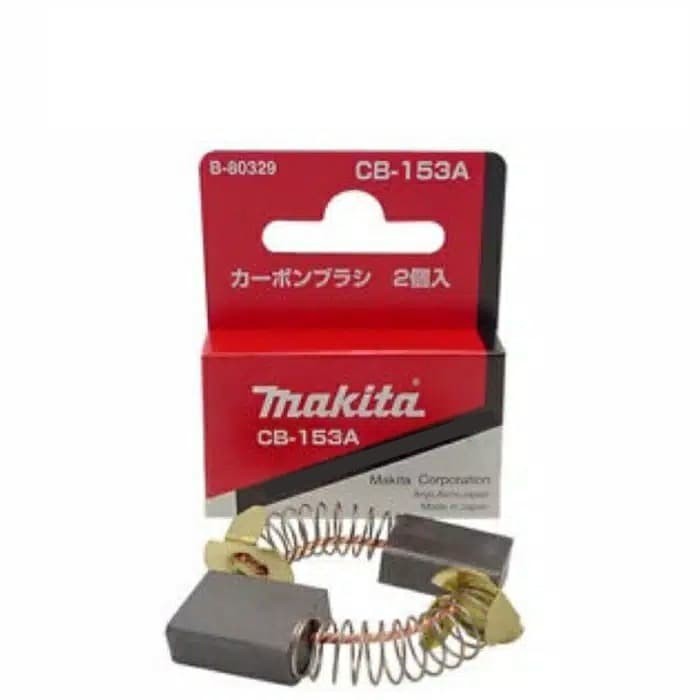 Makta Carbon Brush CB-153A B-80329 | Shopee Indonesia