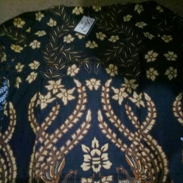 Maura Cople - Sania Ruffle Batik Couple Ori Ndorojowi Dnt Garansi Termurah Shopee -  Shopashop Shope