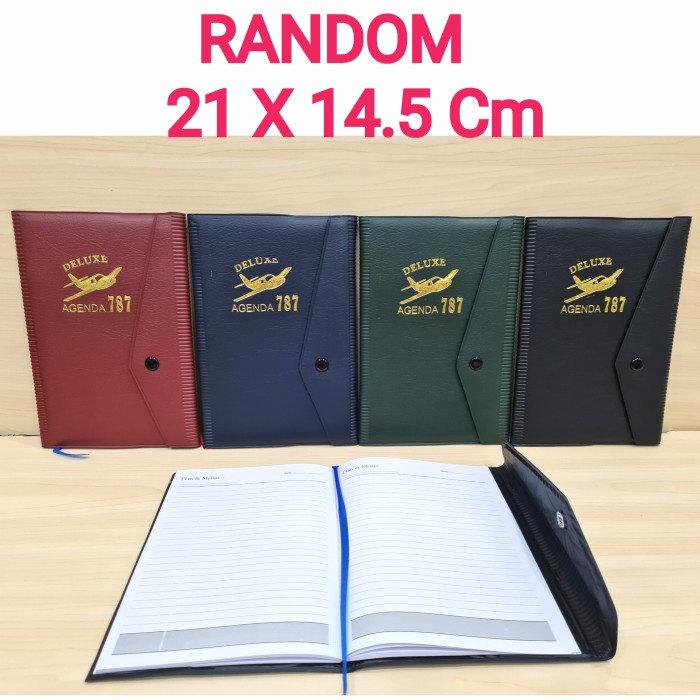 

Mantap Agenda Kerja 787 Kancing Random Terlaris