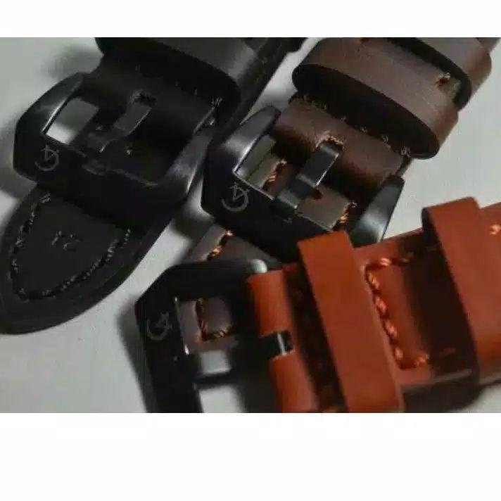 Tali Kulit Jam Alexandre Christie/Strap Alexandre Christie/Tali Jam Original Alexandre Christie 