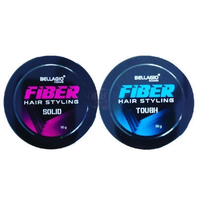 Bellagio Homme Fiber Hair Styling 90gr