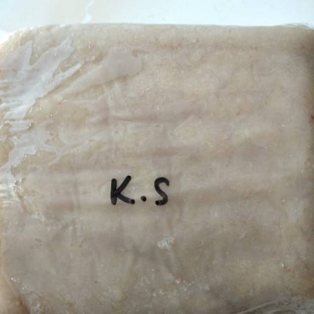 

K,S (kakap super)
