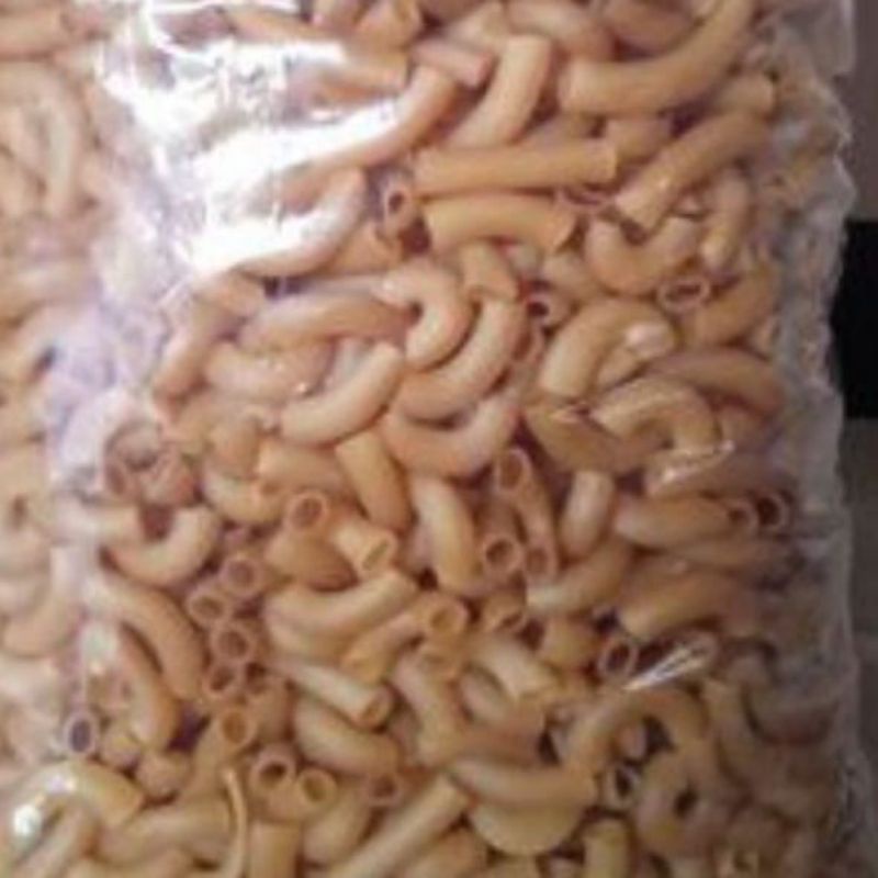 

Krupuk Mentah Krupuk Makroni