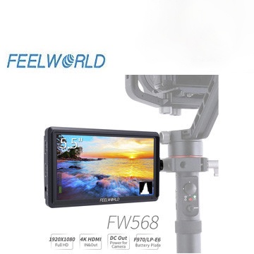 FEELWORLD FW568